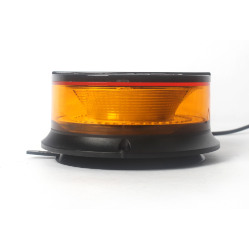 magnetic LED emergency beacon light warning lights